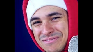 100 ASMR Triggers Earrape