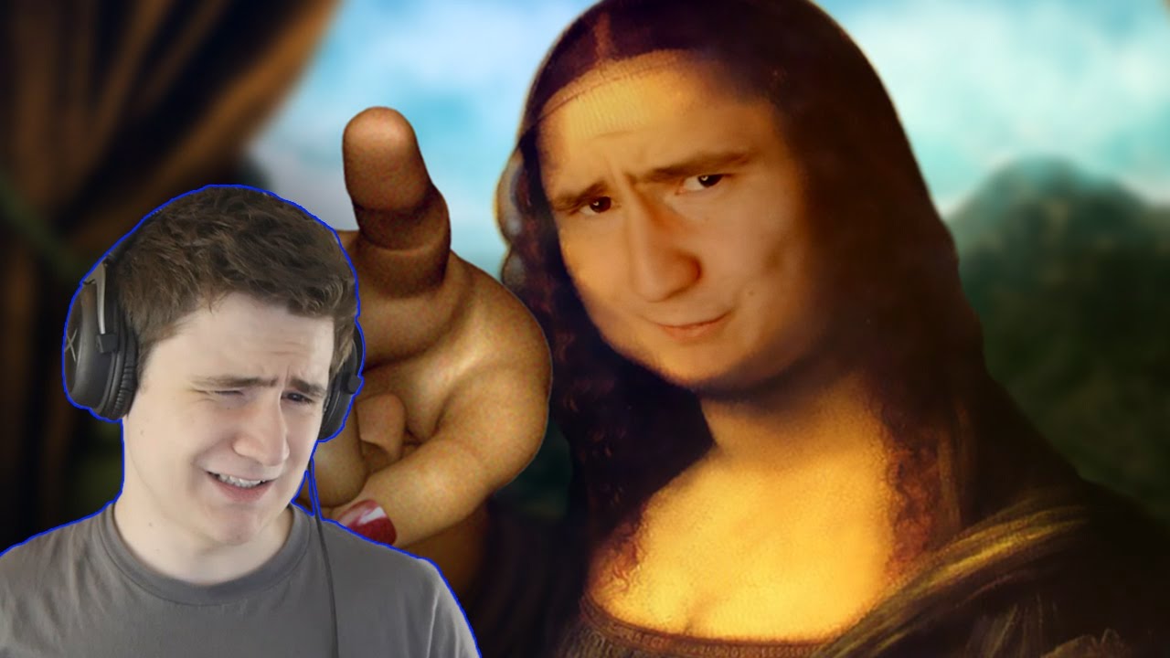 UMÍM KRESLIT!? (Quick, Draw!)