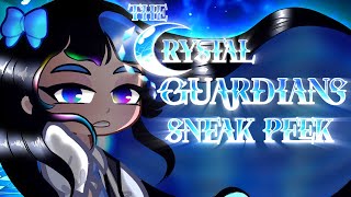 The Crystal Guardian’s || EP 2. Sneak Peek