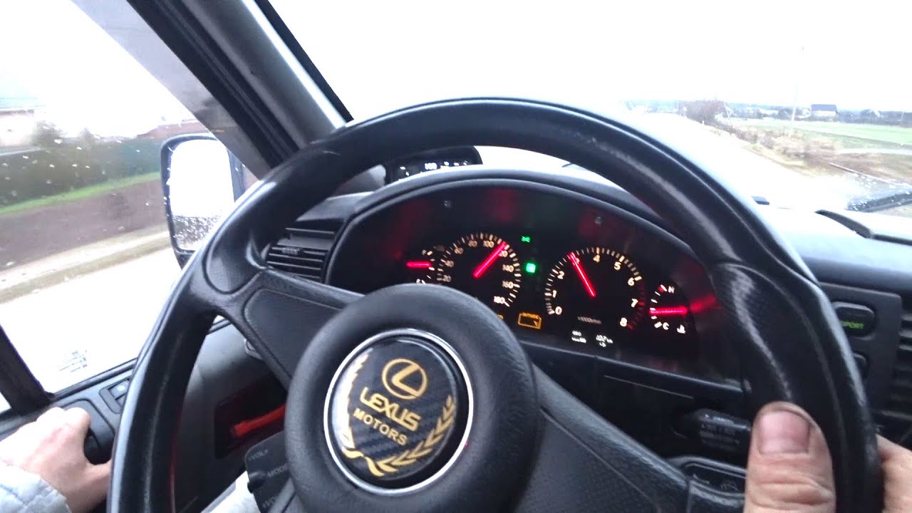 Самая крутая газель