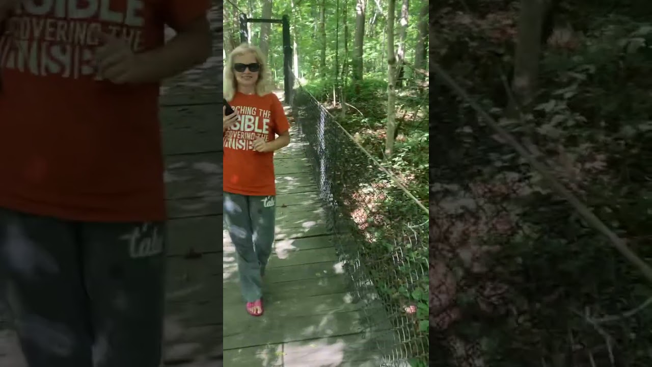 Panther Creek Park   Owensboro Kentucky