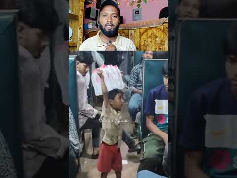 জীবন নিয়ে আফসোস করার আগে বাচ্চাটিকে দেখুন