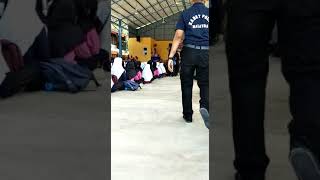 Gimik hari guru SMKIPOH