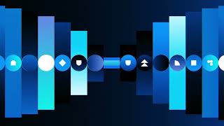 IMPERIA - Supply Chain Management SaaS Tool Explainer Video  - Motion Graphics - 2D Animation
