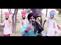 Punjabi foik malawai gidha by ravi kooner dance group