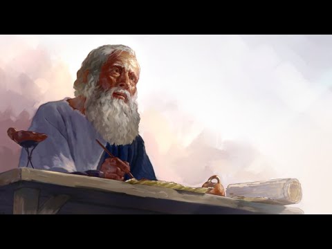 Season 2023 Episode 85 1  John 2