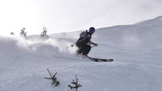 Bridger Bowl Daily Video 02-04-2026