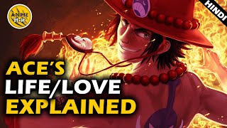 Secret Of Portgas D. Ace Love, Untold Origins - One Piece Theory
