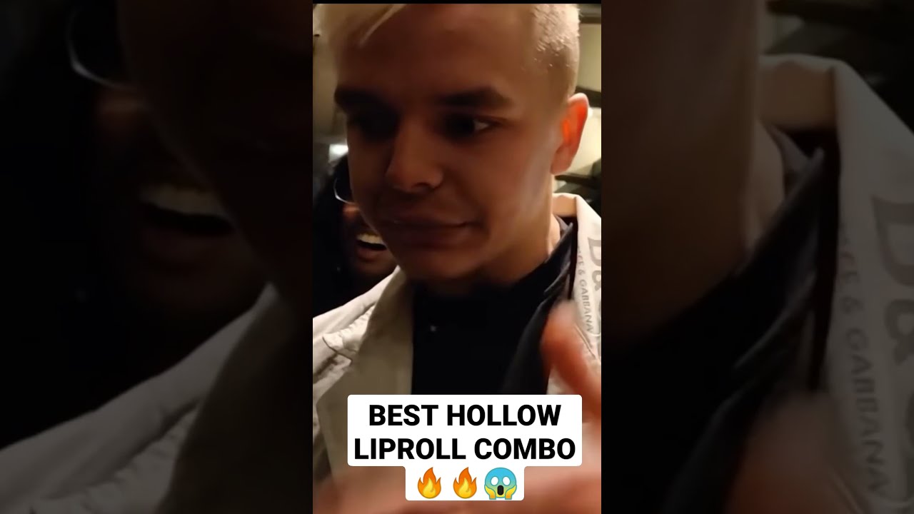 INSANE Hollow Liproll Beat by Remix🔥🔥 