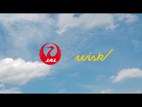 Wisk Aero Partners with Japan Airlines!