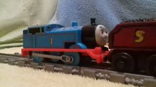 Hes A Really Usfuel Engine 2017 Remake Thomas & Friends