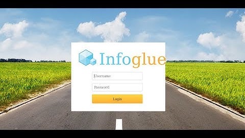 How to install #Infoglue Centos 7 #Linux