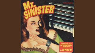 Mx. Sinister