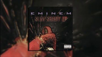 Eminem - Intro (Slim Shady)