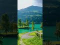 Experience the Beauty of Interlaken 🇨🇭🏔️✨