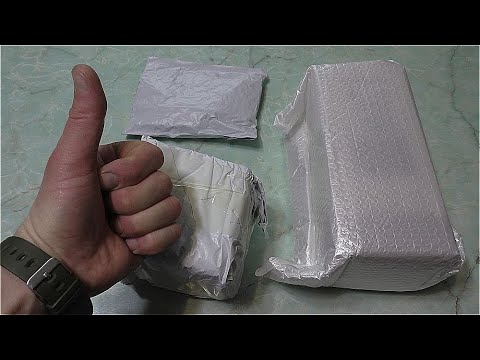 Китайцы ВЫ ЧТО ТВОРИТЕ! ЭЛЕКТРОНИКА с aliexpress. РАСПАКОВКА СУПЕР!