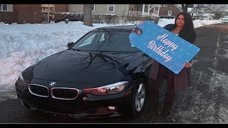 I BOUGHT A BMW FROM CARVANA !!