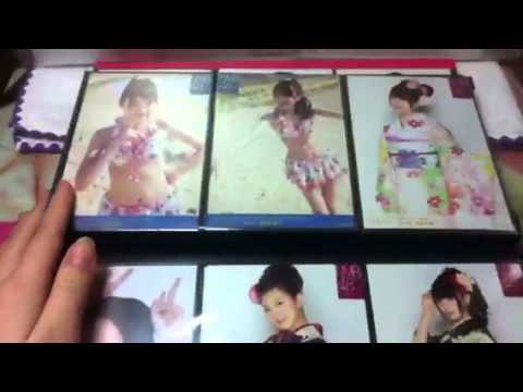 AKB SKE NMB 最新提供動画