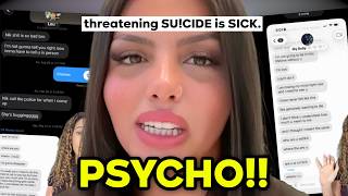 Famous PSYCHO?! New Huda Mustafa Claims Are SHOCKING Net Worth