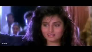 Zindagi Ki Rahon Mein Ranjo Gham Ke Mele Hain (Jhankar) Kasam Teri Kasam 1993 - Sanu Nigam, Anuradha