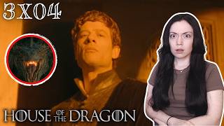 I Hate This MF | House of the Dragon Season 3 Episode 4 Reaction!