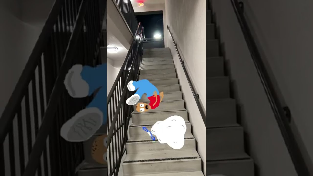 Tyrone Being Bad For NO Reason MatthewRaymond Shorts