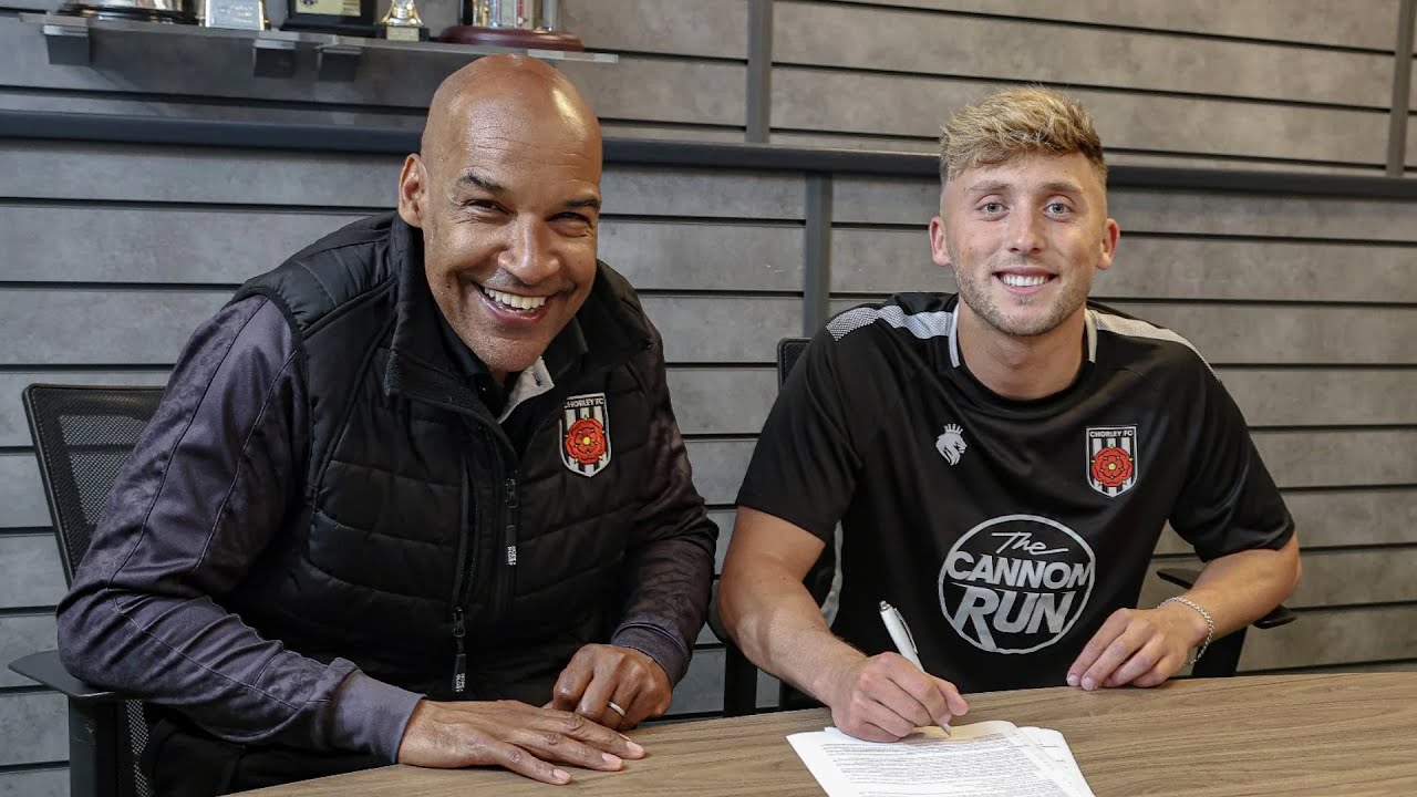 Jack Rice Liverpool Jack Rice: The First Interview - YouTube