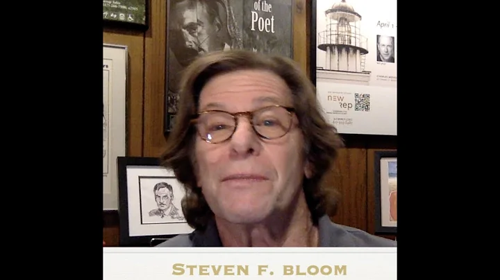 Steven Bloom: "Tension in the Family"