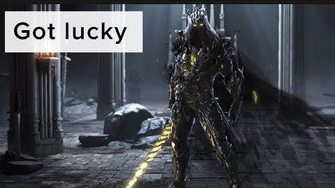 Throwback to me getting lucky on the Mythic Templar skin | codm