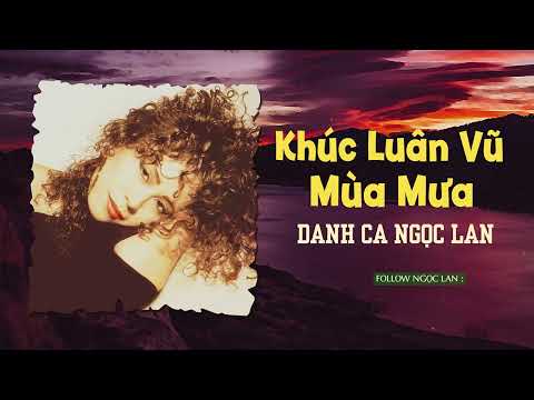 Video Khúc Luân Vũ Mùa Mưa | Nhạc Ngoại - Lời Việt: Trường... - youtube