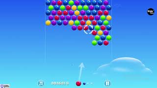 Smarty Bubbles Gameplay | Endless Bubble Shooter Match-3 Game | Relaxing Pop Game - EP 55 screenshot 4