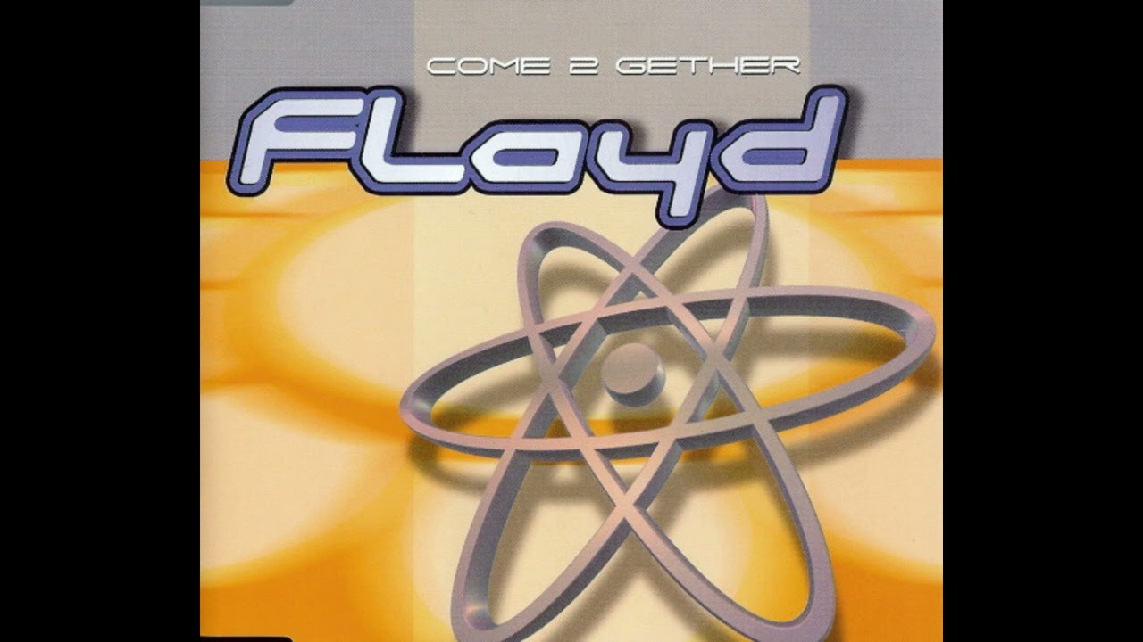 Floyd – Come 2 Gether