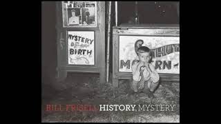 Bill Frisell ‎– History, Mystery (full album)