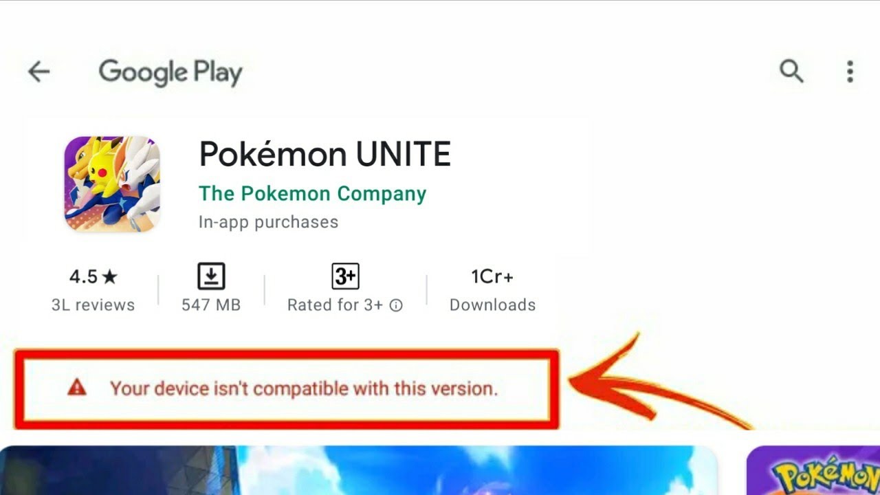 How to Access the Same Pokémon UNITE Save Data on Multiple Devices – Pokémon  Support