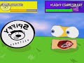 Spiffy Pictures Vs Klasky Csupo Remake V4 Round 1 