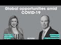 Global opportunities amid COVID-19 with Hamish Douglass