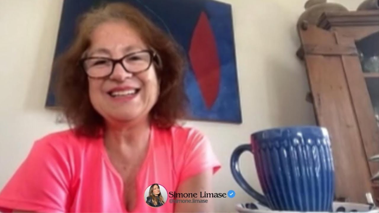 Simone Fernanda Depoimento Mentorada FERNANDA | Simone Limase | - YouTube