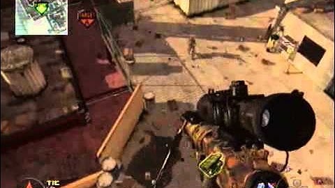 Top 5 kills of the week