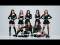 Push &amp; Pull ver.2 - ZAREON | 2025 New K-POP Girl Group Song | Sexy &amp; Girl Crush Dance vol.26