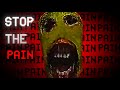 These VHS TAPES were truly HORRIFYING.. (Analog Horror)