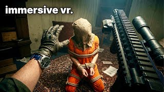 Geronimo VR Review: Is It Worth $20 Right Now