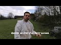 Tuto apiculture  remettre un rucher  en place