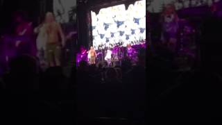 Gwen Stefani - Oracle Appreciation event JavaOne 2016