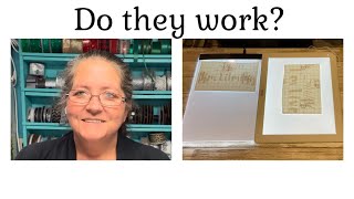 Cricut Brightpad/Dollar tree light pad comparison Do they work? #cricut #dollartree #homecomingmums