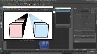 PSOFT Pencil+ 4 for Maya / Size Reduction Settings Instances screenshot 5