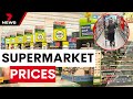 Senate supermarket inquiry calls for price gouging to be made a criminal act  7 news australia