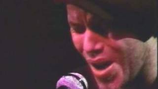 Miniatura de vídeo de "Tom Waits - Rockpalast 1977 10 Bad Liver And A Broken Heart"