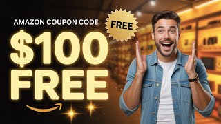 Famous Amazon Promo Code - How I Got $100 with THIS Amazon Coupon Code! Wealth