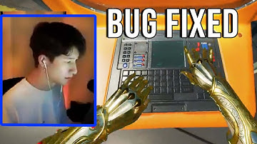 NRG Aceu Shows How to Fix Replicator Glitch | Apex Legends Glitch
