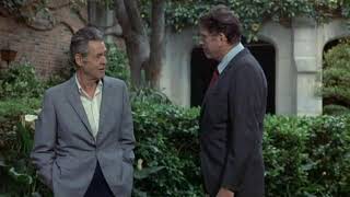 Depopulation: Executive Action Burt Lancaster  1973  mp4 